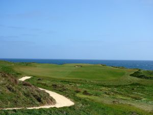 Cape Wickham 2nd Tee Zoom